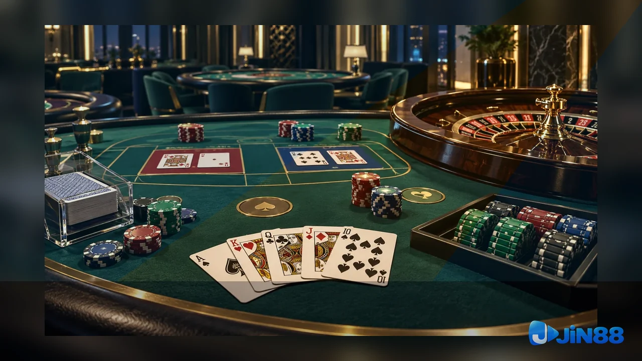 Bắt đầu với Game bài: xác định đúng mục cần tra cứu – cây quyết định trước khi liên hệ hỗ trợ cho người đang xử lý lỗi